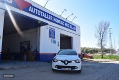 Renault Clio Business dCi 75 eco2