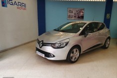Renault Clio Limited 1.2 16v 55kW 75CV