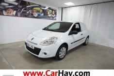 Renault Clio Societe Collection 2013 dCi 75 E5