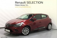 Renault Clio Zen dCi 66kW 90CV 18