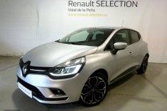 Renault Clio Zen dCi 66kW 90CV 18