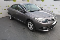 Renault Fluence Limited dCi 110