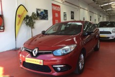 Renault Fluence Limited dCi 110 Euro 6