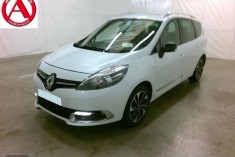 Renault Grand Scenic BOSE Energy dCi 130 eco2 7p Euro 6