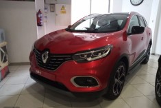 Renault Kadjar Black Edition Blue dCi 110kW 150CV 4x4