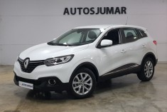 Renault Kadjar Intens Energy dCi 130