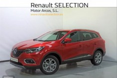 Renault Kadjar Zen GPF TCe 103kW 140CV