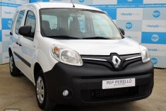 Renault Kangoo Combi Emotion M1AF Energy dCi 75 Euro 6