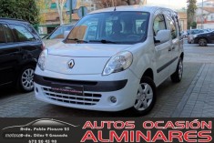 Renault Kangoo Combi Expression dCi 85