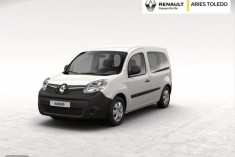Renault Kangoo Combi Profesional M1AF Blue dCi 59 kW 80 CV