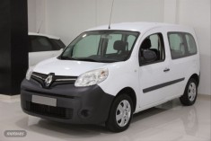 Renault Kangoo Combi Profesional M1AF dCi 75 2014