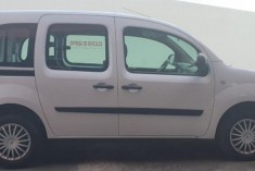 Renault Kangoo Combi Profesional M1AF Energy dCi 75 Euro 6