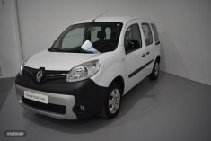 Renault Kangoo Combi Profesional N1 Energy dCi 66kW (90CV)
