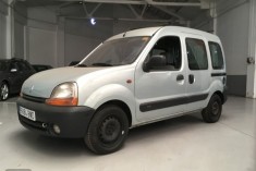 Renault Kangoo Expression 1.9D65