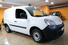 Renault Kangoo Furgón 1.5 dCi Profesional 70cv 2 Plazas 3p