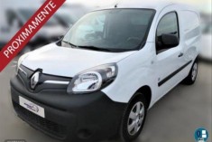 Renault Kangoo Kangoo Z.E. Flexi