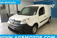 Renault Kangoo Profesional 2014 dCi 75 Gen5