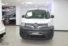 Renault Kangoo Profesional 2014 dCi 75 Gen5