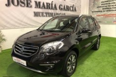 Renault Koleos Expression dCi 150 4x2