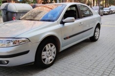 Renault Laguna DYNAMIQUE 1.8 16V