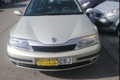 Renault Laguna DYNAMIQUE 1.9DCI 120CV
