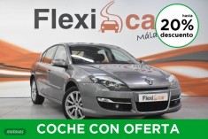 Renault Laguna Dynamique TomTom 2.0 Energy dCi 130 eco2