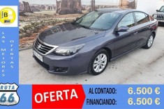 Renault Latitude Expression dCi 150 eco2