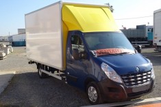 Renault Master 125.35 L3 E4
