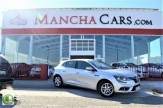 Renault Megane Business Energy dCi 90