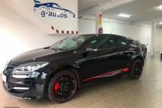 Renault Megane Coupe RS 2.0 16v 265 SS