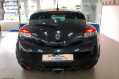 Renault Megane Coupe RS 2.0 16v 265 SS