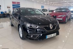 Renault Megane Life Energy TCe 74kW 100CV