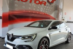 Renault Megane RS Trophy TCe 221 kW 300CV EDC GPF