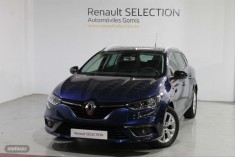 Renault Megane S.T. Limited TCe 103 kW 140CV GPF