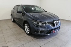 Renault Megane Zen Energy TCe 97kW 130CV EDC