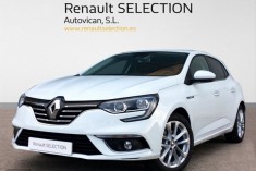 Renault Megane Zen Tce GPF 103 kW 140CV