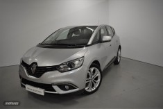 Renault Scenic 1.2 TCe Energy Intens 96kW