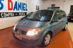 Renault Scenic EXCEPTION 1.9DCI