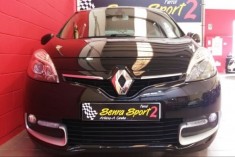 Renault Scenic LIMITED Energy dCi 110 Euro 6