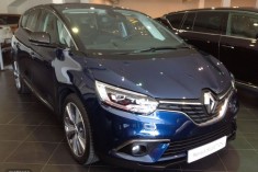 Renault Scenic Zen GPF TCe 103 kW 140CV 18