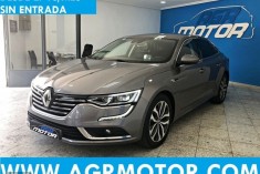 Renault Talisman 1.6 Intens Energy dCi 130