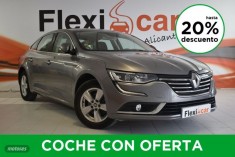 Renault Talisman Life Energy dCi 81kW 110CV ECO2