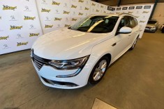 Renault Talisman Sport Tourer 1.6 Intens Energy dCi 130