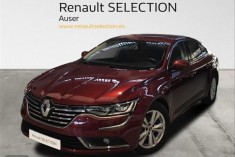 Renault Talisman Zen Blue dCi 110 kW 150CV