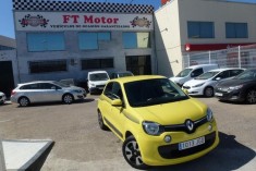 Renault Twingo Intens Energy SCe 70 MY 2015