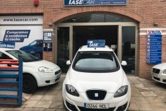 Seat Altea 1.6 TDI 105cv Style EEcomotive