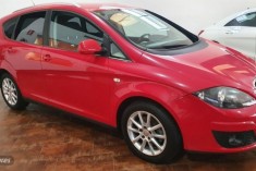 Seat Altea XL 1.6 TDI 105cv EEcomotive Style