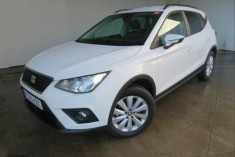 Seat Arona 1.0 TSI 70kW 95CV Style Ecomotive