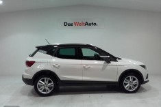 Seat Arona 1.0 TSI 85kW 115CV FR Edition Eco