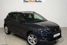 Seat Arona 1.5 TSI 110kW 150CV FR Edition